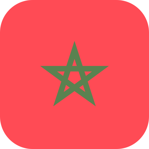 Morocco Flag